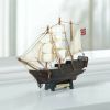 Accent Plus Ship Model - Mayflower - 6 inches