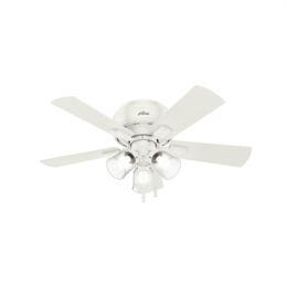 Hunter Fan Crestfield Ceiling Fan