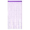 Crystal Beaded String Door Curtain Beads Room Divider Fringe Window Panel Drapes