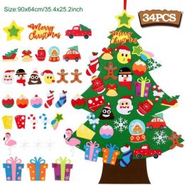 Kids Christmas Tree (Color: Xmas Tree D)