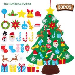 Kids Christmas Tree (Color: Xmas Tree C)