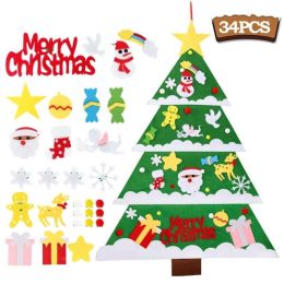 Kids Christmas Tree (Color: Xmas Tree A)